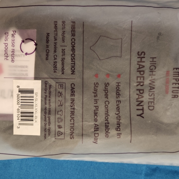 Shapewear - Picture 4 of 7